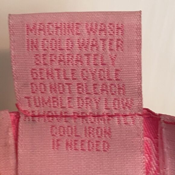 She’s Cool maxi dress animal print sun dress L - Picture 10 of 12